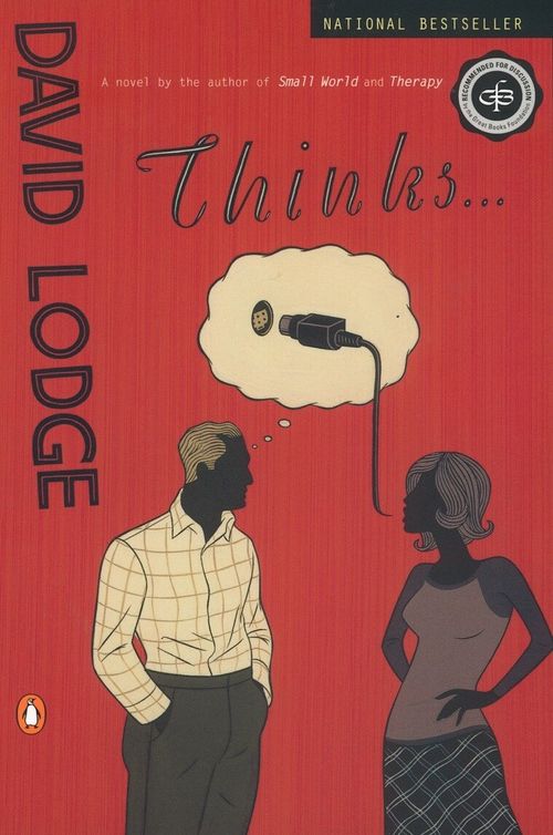 THINKS - Penguin USA