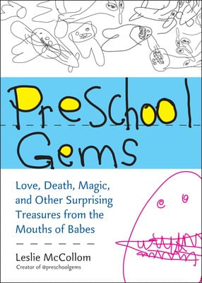 PRESCHOOL GEMS - Perigee