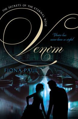 SECRETS OF THE ETERNAL ROSE,THE 1 : VENOM - Speak