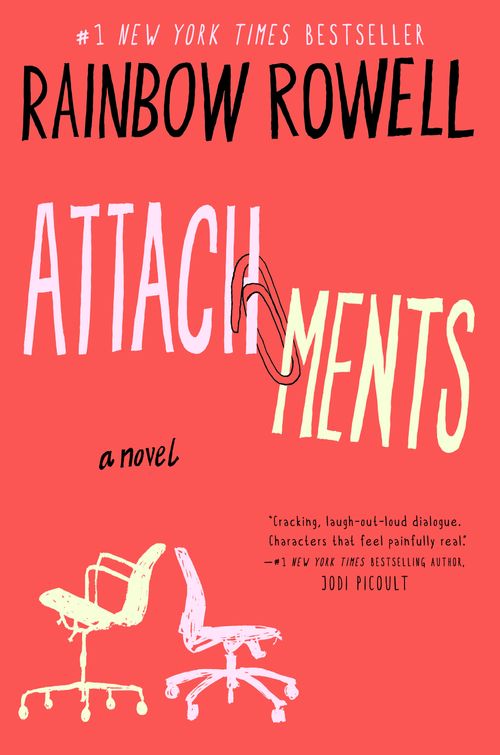 ATTACHMENTS - Plume