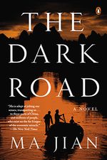 DARK-ROADTHE---Penguin-USA
