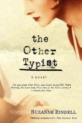 OTHER TYPIST,THE - Penguin USA