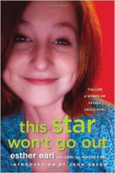 THIS STAR WON`T GO OUT - Penguin USA