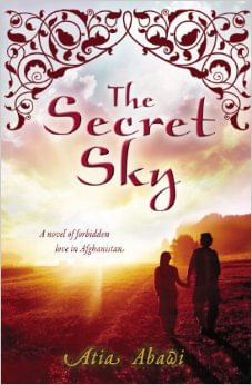 SECRET SKY, THE - Penguin USA