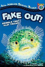 FAKE OUT: All Aboard Science Reading 2 - Penguin USA