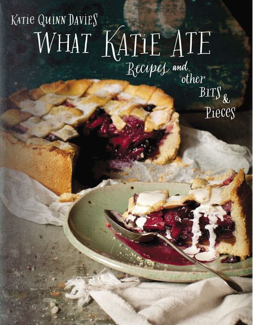 WHAT KATIE ATE, Recipes and other bits and pieces - Viking