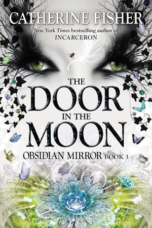 OBSIDIAN MIRROR 3: THE DOOR IN THE MOON - Peng USA
