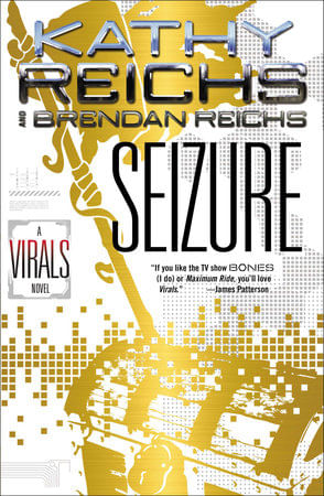 VIRALS 2 : SEIZURE - Puffin