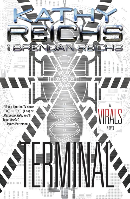 VIRALS 5 : TERMINAL - Puffin