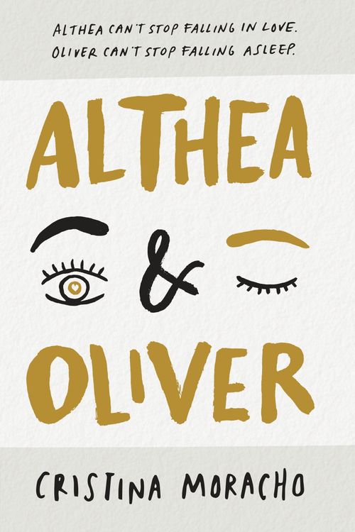 ALTHEA & OLIVER - Viking