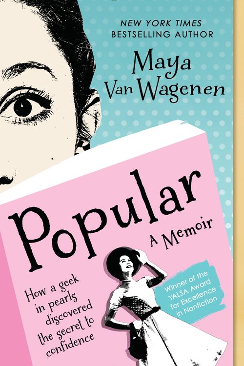 POPULAR: HOW A GEEK IN PEARLS... - Penguin USA