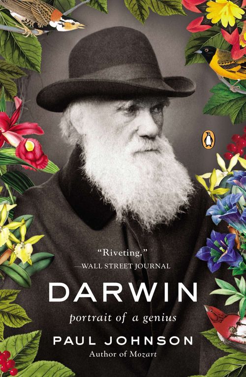 DARWIN - Penguin USA