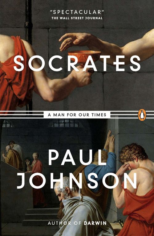 SOCRATES - Penguin USA