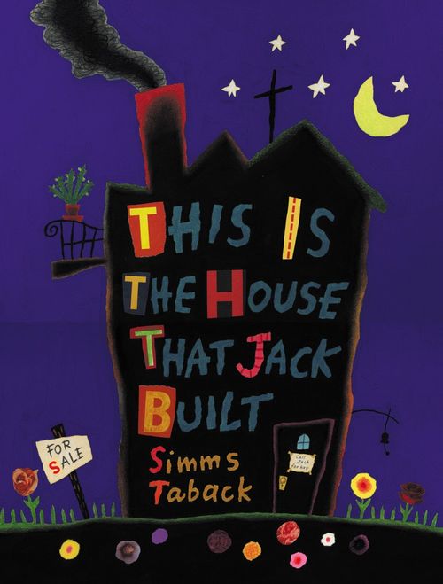 THIS IS THE HOUSE THAT JACK BUILT - Penguin USA