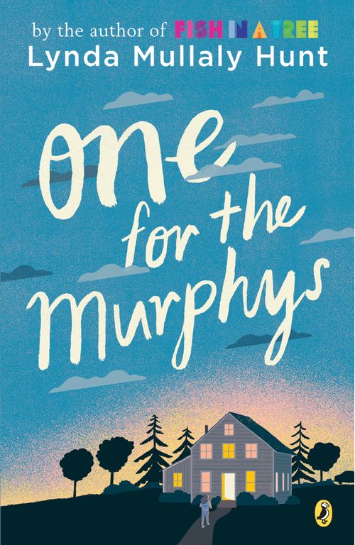 ONE FOR THE MURPHYS - Puffin Books