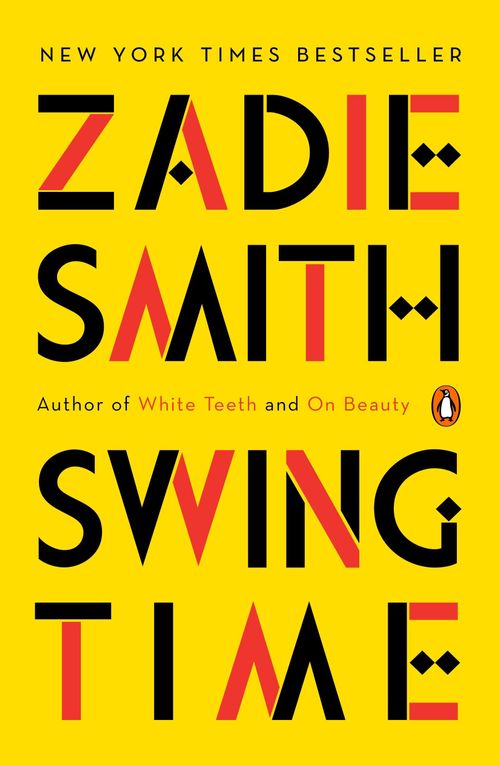 SWING TIME - Penguin USA