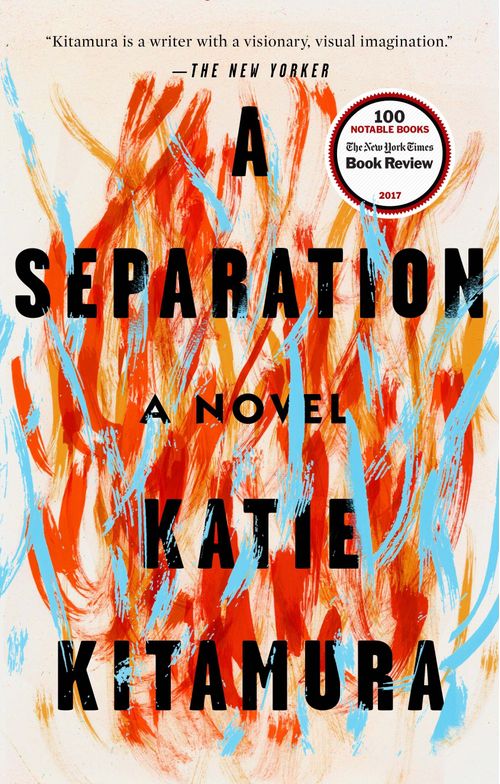 SEPARATION,A - Riverhead