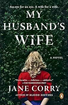 MY HUSBAND`S WIFE - Penguin USA