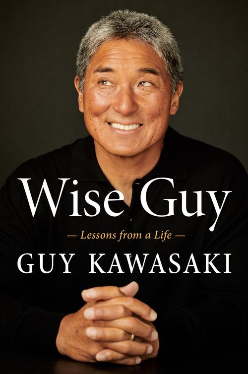 WISE GUY - Portfolio