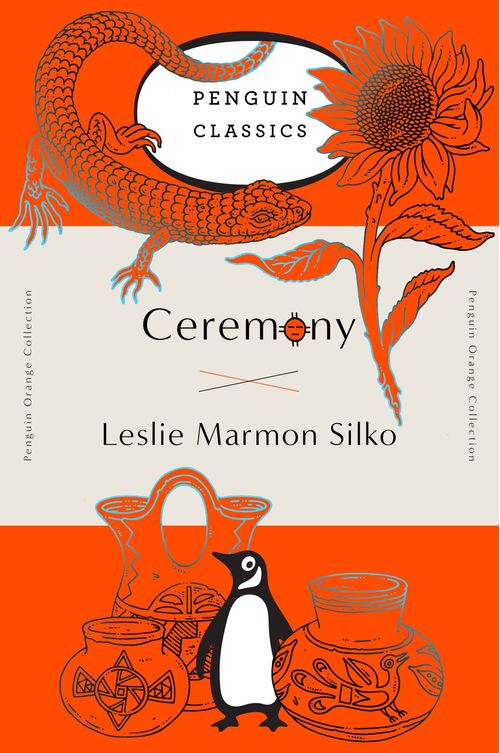 CEREMONY - Penguin Classics Orange Collection