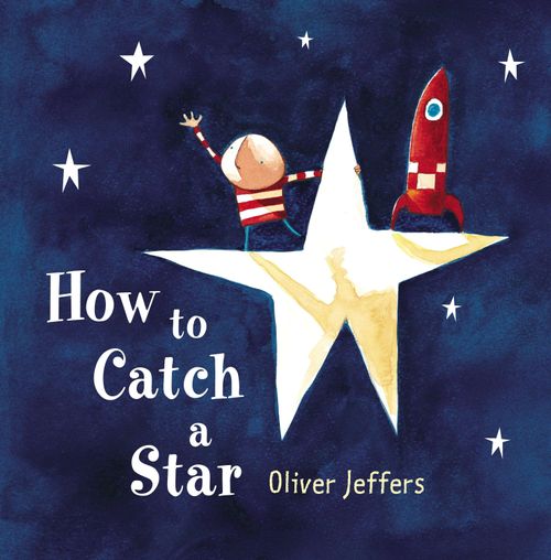 HOW TO CATCH A STAR - Philomel