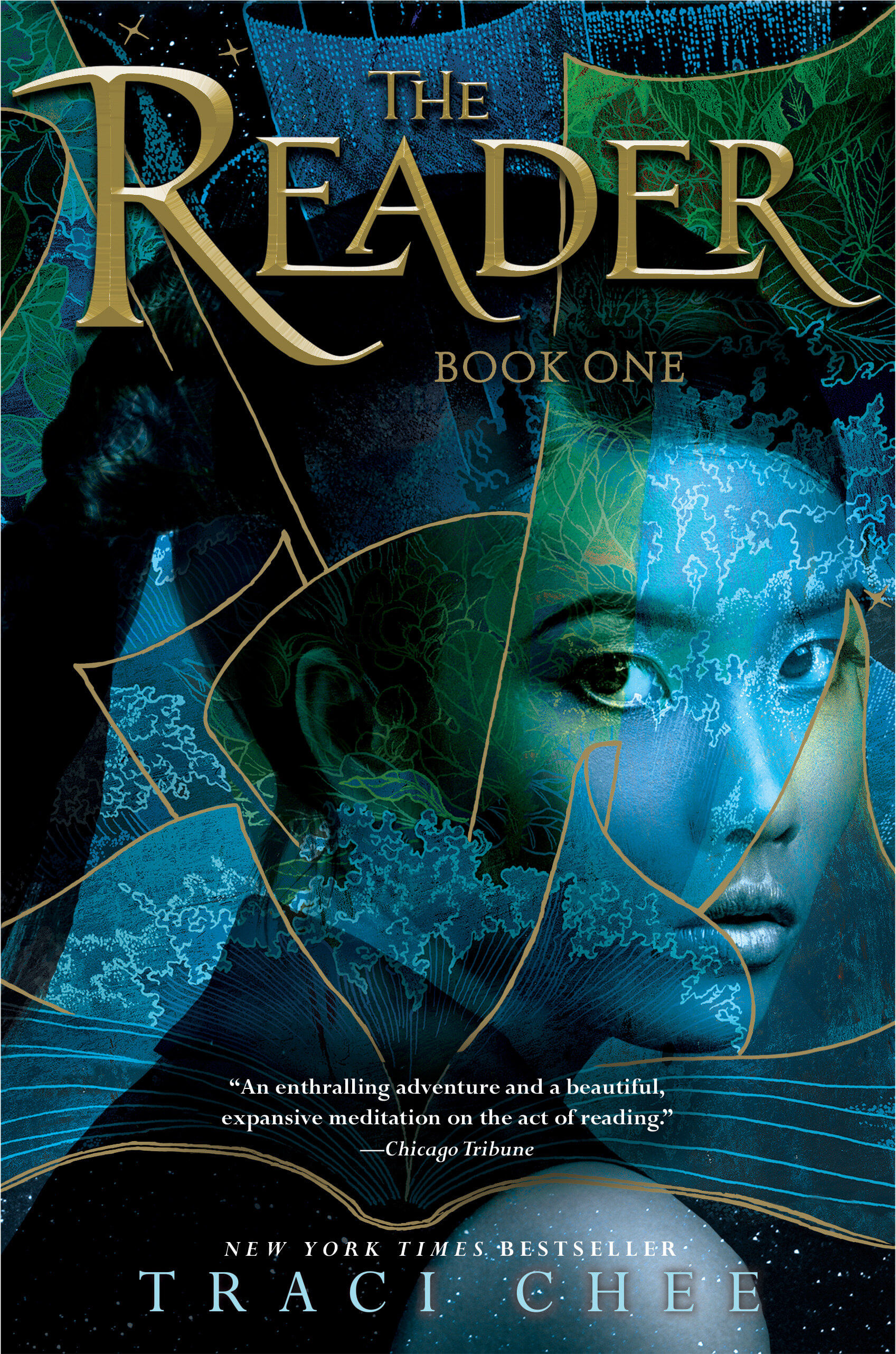 READER TRILOGY, THE : 1 THE READER - Speak - Kel Ediciones