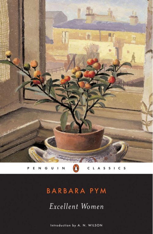 EXCELLENT WOMEN - Penguin Classics
