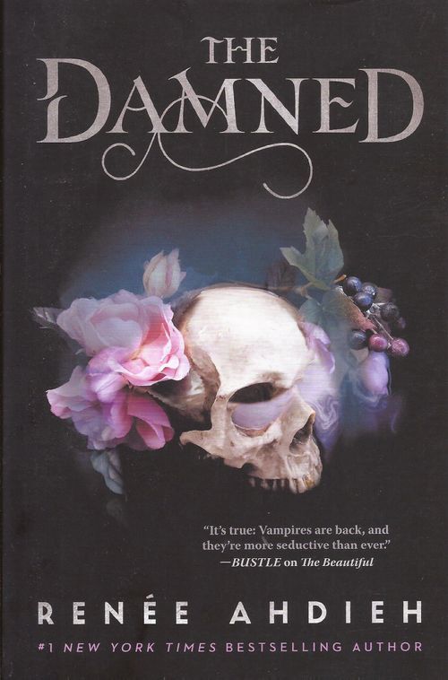 BEAUTIFUL QUARTET, THE 2  : THE DAMNED - Putnam