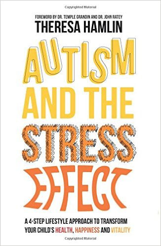 AUTISM AND THE STRESS EFFECT - JKP