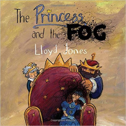 PRINCESS-AND-THE-FOGTHE--Story-for-Children-with-depression
