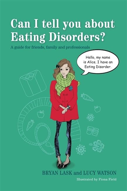 CAN I TELL YOU ABOUT EATING DISORDERS? - JKP