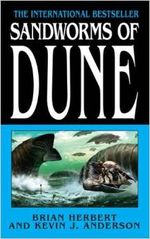 DUNE-CHRONICLES--SANDWORMS-OF-DUNE---TOR