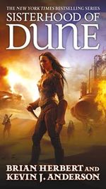 SCHOOLS-OF-DUNE-1--SISTERHOOD-OF-DUNE---Tor