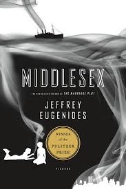MIDDLESEX - Picador USA