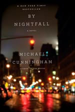 BY NIGHTFALL - St Martin`s Press