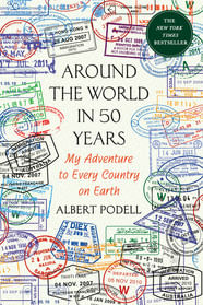 AROUND THE WORLD IN FIFTY YEARS - St Martin's Press