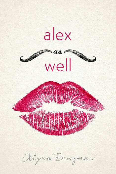 ALEX AS WELL - Square Fish