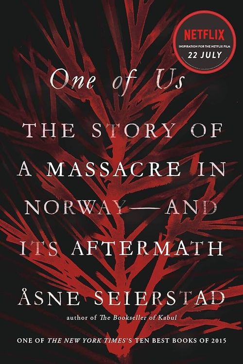 ONE OF US: The Story of a Massacre in Norway & its Aftermath #