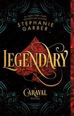 CARAVAL-2--LEGENDARY---Flatiron-Books