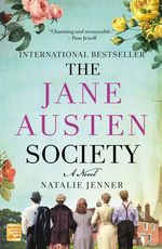 JANE-AUSTEN-SOCIETYTHE---St-Martin-s-Griffin