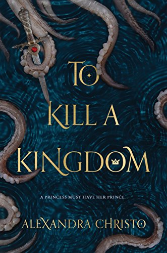 HUNDRED KINGDOMS 1  : TO KILL A KINGDOM