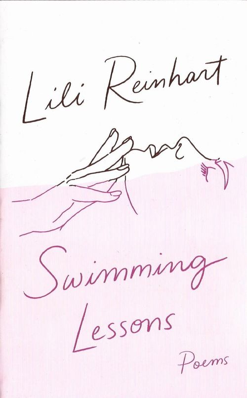 SWIMMING LESSONS  - St.Martin´s Press
