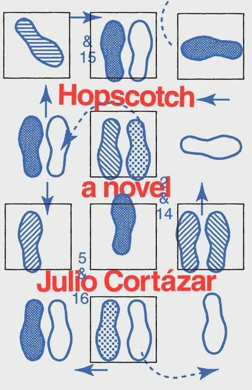 HOPSCOTCH - Pantheon