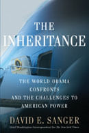 INHERITANCE:THE WORLD OBAMA CONFRONTS... - Crown