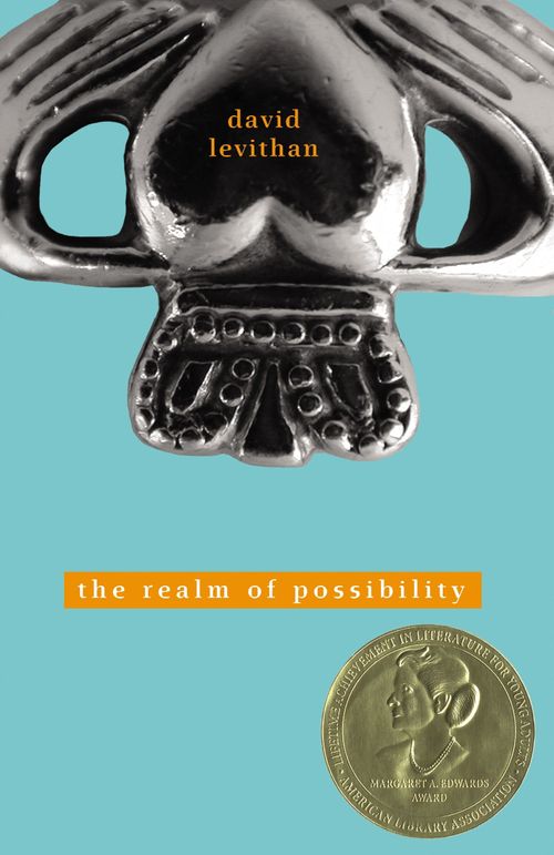 REALM OF POSSIBILITY, THE - Ember