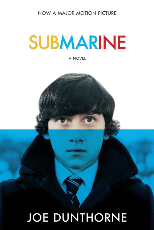 SUBMARINE
