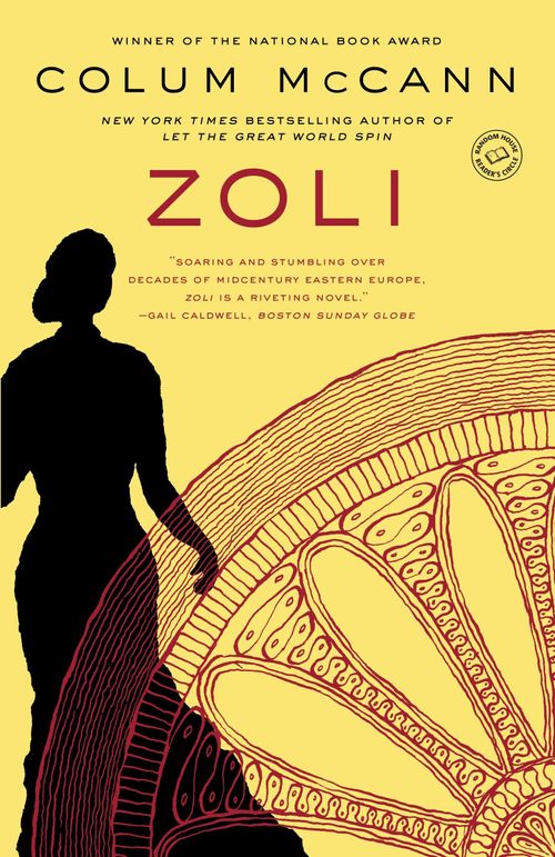 ZOLI - Random House