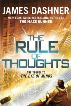 MORTALITY DOCTRINE,THE 2 :THE RULE OF THOUGHTS - Delacorte