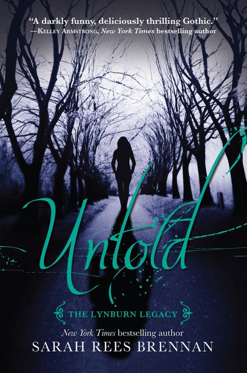 LYNBURN LEGACY 2 : UNTOLD - Ember