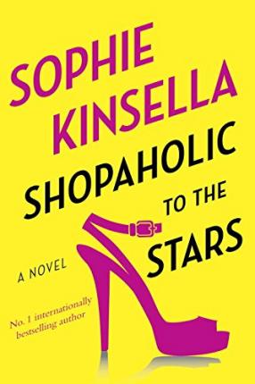 SHOPAHOLIC TO THE STARS